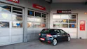 VW Golf 1.4 TSI Highline