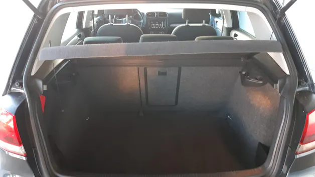 VW Golf 1.4 TSI Highline