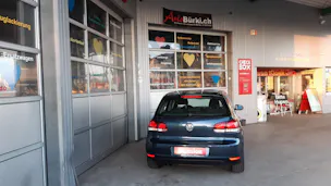 VW Golf 1.4 TSI Highline