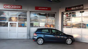 VW Golf 1.4 TSI Highline