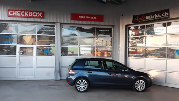 VW Golf 1.4 TSI Highline