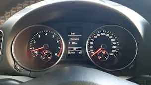 VW Golf 1.4 TSI Highline