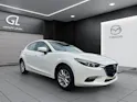 MAZDA 3 SKYACTIV-G 120 Ambition