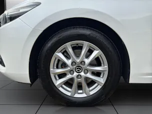 MAZDA 3 SKYACTIV-G 120 Ambition