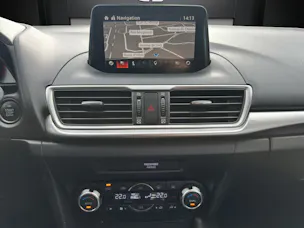 MAZDA 3 SKYACTIV-G 120 Ambition