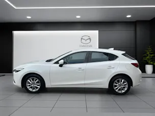 MAZDA 3 SKYACTIV-G 120 Ambition