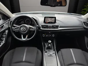 MAZDA 3 SKYACTIV-G 120 Ambition