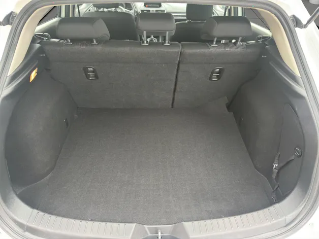 MAZDA 3 SKYACTIV-G 120 Ambition