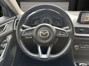 MAZDA 3 SKYACTIV-G 120 Ambition