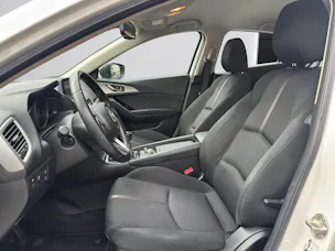 MAZDA 3 SKYACTIV-G 120 Ambition