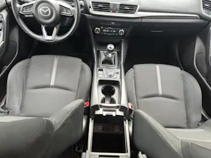 MAZDA 3 SKYACTIV-G 120 Ambition