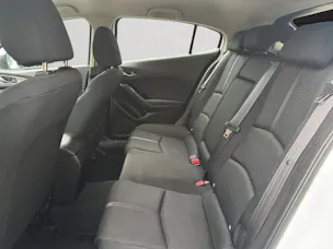 MAZDA 3 SKYACTIV-G 120 Ambition