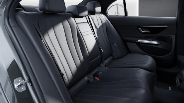 MERCEDES-BENZ E 300 e 4Matic EQ Hybrid 9G-Tronic