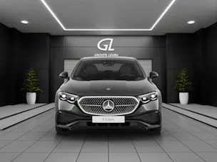 MERCEDES-BENZ E 300 e 4Matic EQ Hybrid 9G-Tronic
