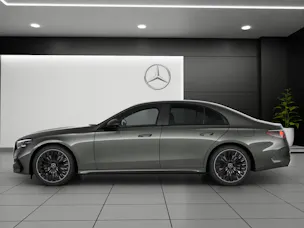 MERCEDES-BENZ E 300 e 4Matic EQ Hybrid 9G-Tronic