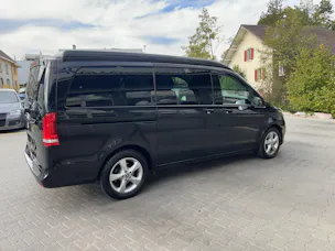 MERCEDES-BENZ Marco Polo Horizon 250 d 7G-Tronic