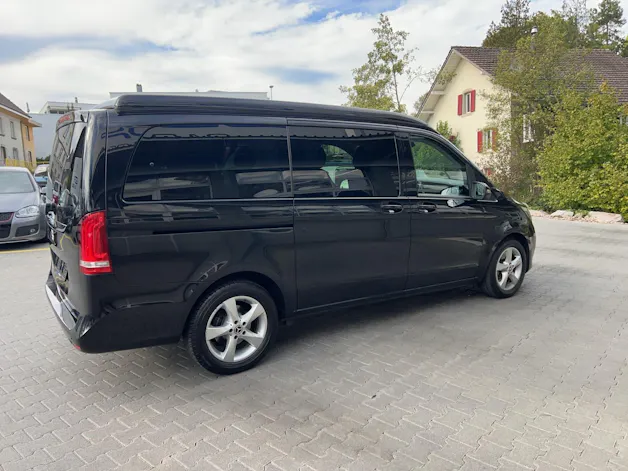 MERCEDES-BENZ Marco Polo Horizon 250 d 7G-Tronic