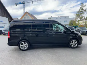 MERCEDES-BENZ Marco Polo Horizon 250 d 7G-Tronic