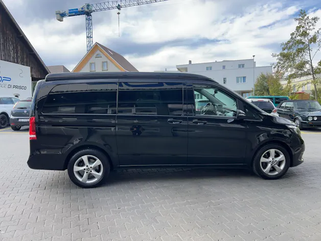 MERCEDES-BENZ Marco Polo Horizon 250 d 7G-Tronic