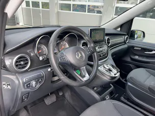 MERCEDES-BENZ Marco Polo Horizon 250 d 7G-Tronic