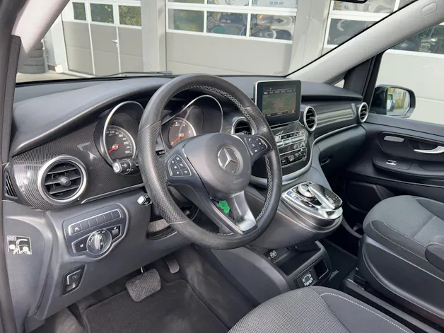 MERCEDES-BENZ Marco Polo Horizon 250 d 7G-Tronic