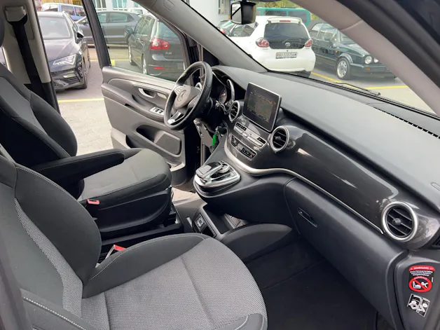 MERCEDES-BENZ Marco Polo Horizon 250 d 7G-Tronic