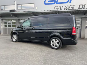 MERCEDES-BENZ Marco Polo Horizon 250 d 7G-Tronic