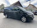 MERCEDES-BENZ Marco Polo Horizon 250 d 7G-Tronic