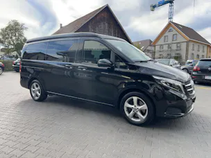 MERCEDES-BENZ Marco Polo Horizon 250 d 7G-Tronic