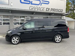 MERCEDES-BENZ Marco Polo Horizon 250 d 7G-Tronic