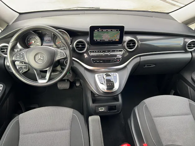 MERCEDES-BENZ Marco Polo Horizon 250 d 7G-Tronic