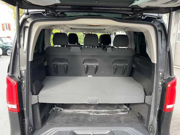 MERCEDES-BENZ Marco Polo Horizon 250 d 7G-Tronic