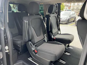 MERCEDES-BENZ Marco Polo Horizon 250 d 7G-Tronic