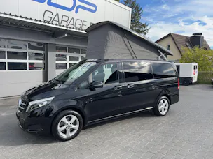 MERCEDES-BENZ Marco Polo Horizon 250 d 7G-Tronic