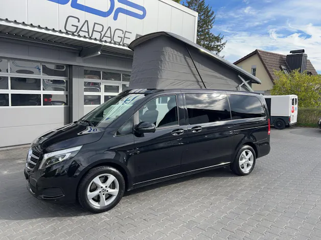 MERCEDES-BENZ Marco Polo Horizon 250 d 7G-Tronic