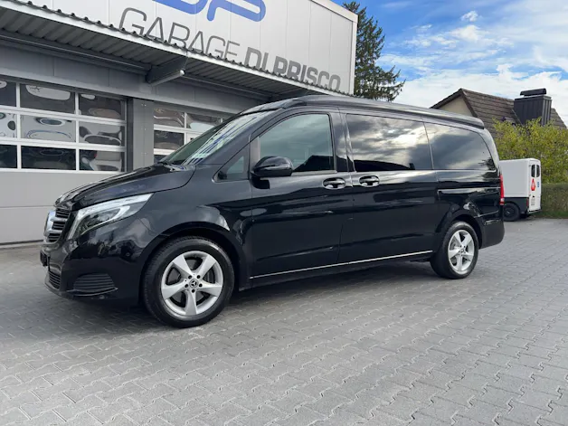 MERCEDES-BENZ Marco Polo Horizon 250 d 7G-Tronic