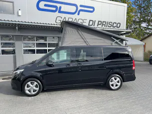 MERCEDES-BENZ Marco Polo Horizon 250 d 7G-Tronic