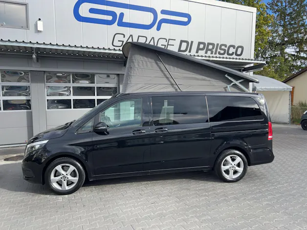 MERCEDES-BENZ Marco Polo Horizon 250 d 7G-Tronic