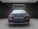 MERCEDES-BENZ C 300 4M AMG Line