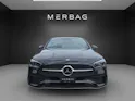 MERCEDES-BENZ C 300 4M AMG Line