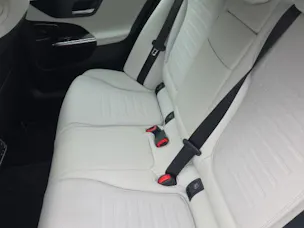 MERCEDES-BENZ C 300 4M AMG Line