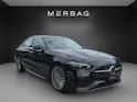 MERCEDES-BENZ C 300 4M AMG Line