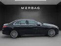 MERCEDES-BENZ C 300 4M AMG Line