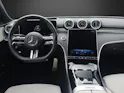 MERCEDES-BENZ C 300 4M AMG Line