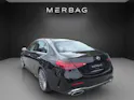 MERCEDES-BENZ C 300 4M AMG Line