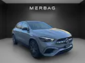 MERCEDES-BENZ GLA 220d 4M Swiss Star
