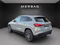 MERCEDES-BENZ GLA 220d 4M Swiss Star