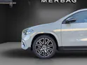 MERCEDES-BENZ GLA 220d 4M Swiss Star