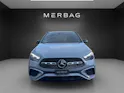 MERCEDES-BENZ GLA 220d 4M Swiss Star