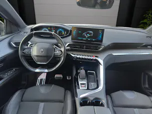 PEUGEOT 3008 225e Hybrid2 GT EAT8